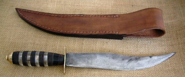 Bowie Knife - Mexico 