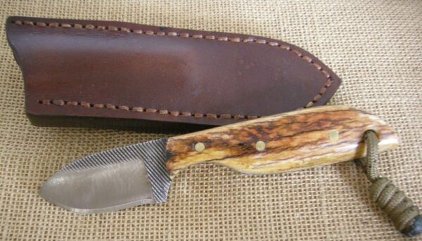 File Knife  Arizona Custom Knives